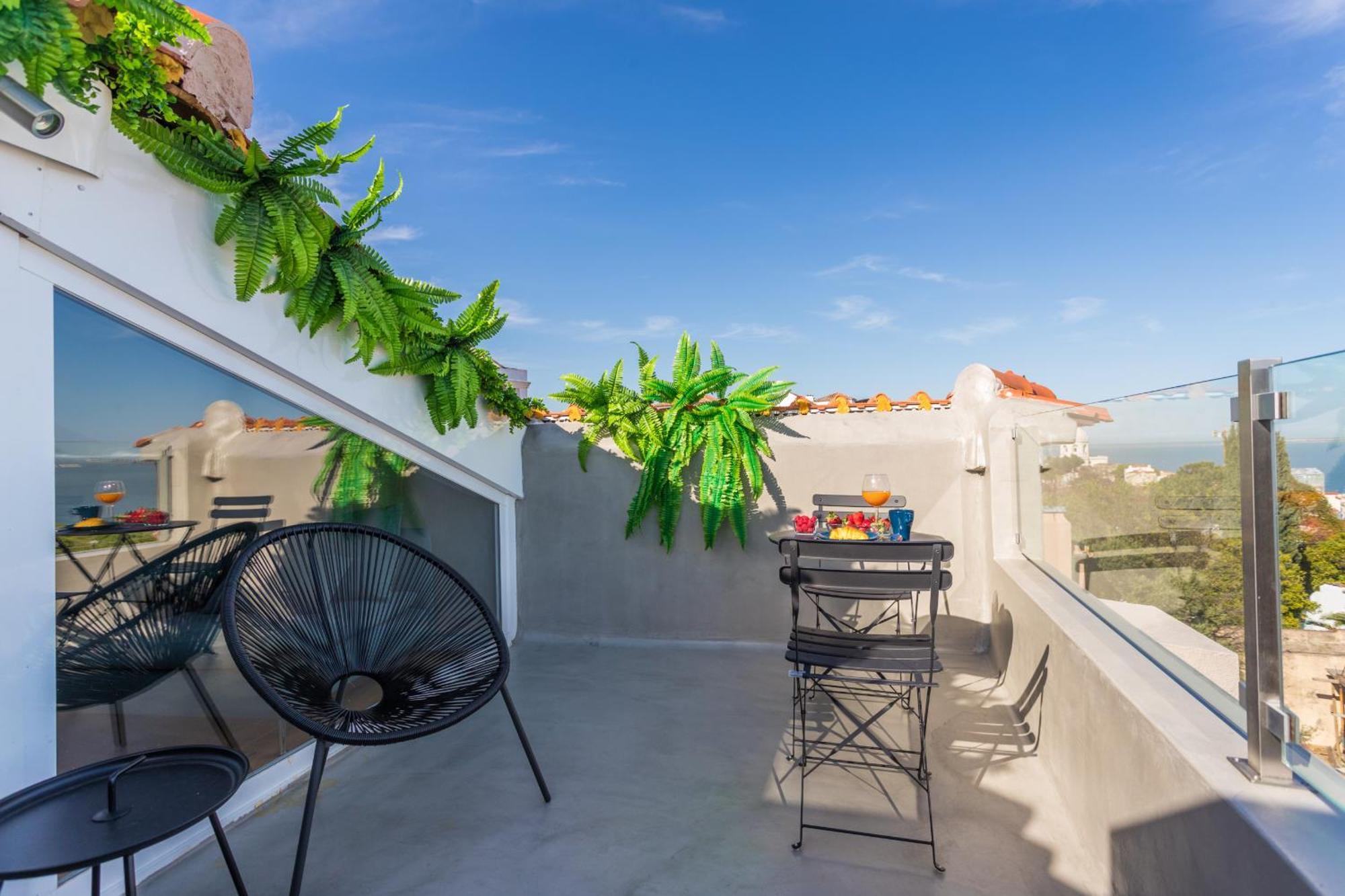 My Lx Flat Castle Alfama Apartments Lisboa Exterior foto